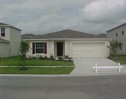 30849 SONNET GLEN DRIVE WESLEY CHAPEL, FL 33543