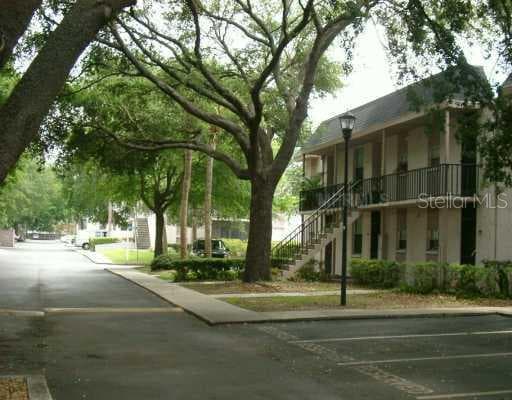 CLOCKTOWER DRIVE UNIT 268 BRANDON, FL 33510