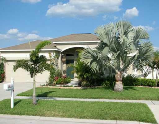 1248 ALPINE LAKE DRIVE BRANDON, FL 33511