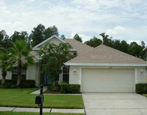 11707 GOTHIC LANE TAMPA, FL 33626