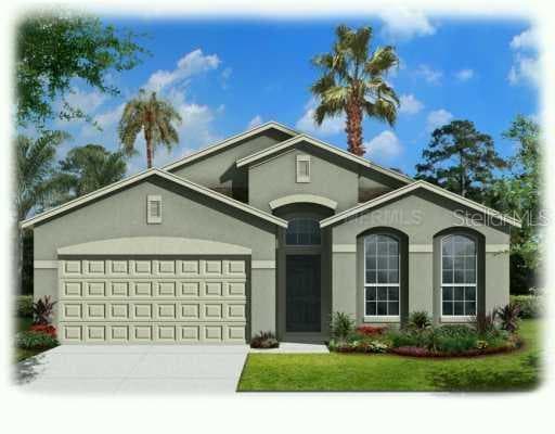 12830 TURNSTONE COURT HUDSON, FL 34669