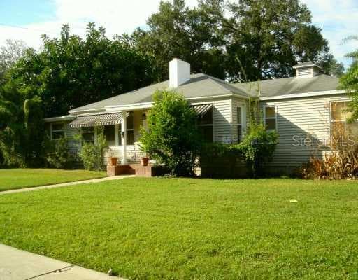 3811 W GRANADA STREET TAMPA, FL 33629