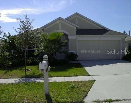 30741 LANESBOROUGH CREEK WESLEY CHAPEL, FL 33543