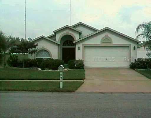 10620 DEEPBROOK DRIVE RIVERVIEW, FL 33569