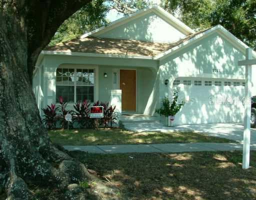3027 CHESTNUT STREET TAMPA, FL 33607
