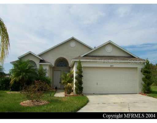 30833 WOOLEY COURT WESLEY CHAPEL, FL 33543
