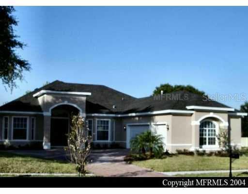 609 VINTAGE WAY BRANDON, FL 33511