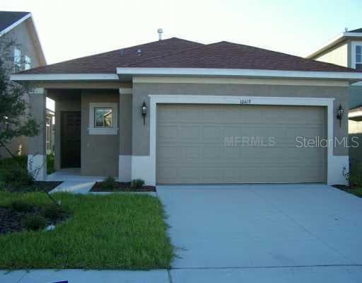 10419 Avelar Ridge DRIVE Riverview, FL 33569