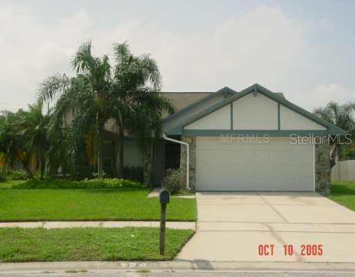 1246 TUXFORD DRIVE BRANDON, FL 33511