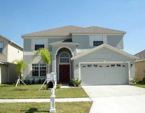 7332 Cutwater LANE Wesley Chapel, FL 33543