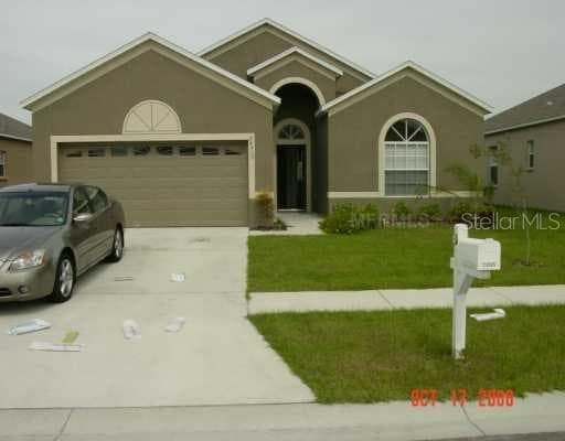 24915 Vintage COURT Lutz, FL 33559