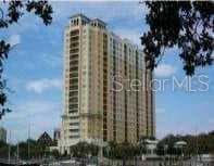 345 Bayshore UNIT 709 Tampa, FL 33606