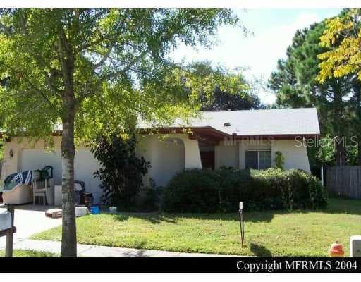 4808 CYPRESS RIDGE PLACE TAMPA, FL 33624