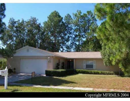 16314 NORWOOD DRIVE TAMPA, FL 33624