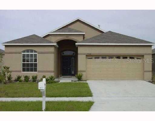 24909 VINTAGE COURT LUTZ, FL 33559