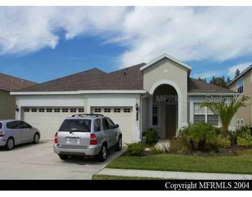 8330 Old Town DRIVE Tampa, FL 33647