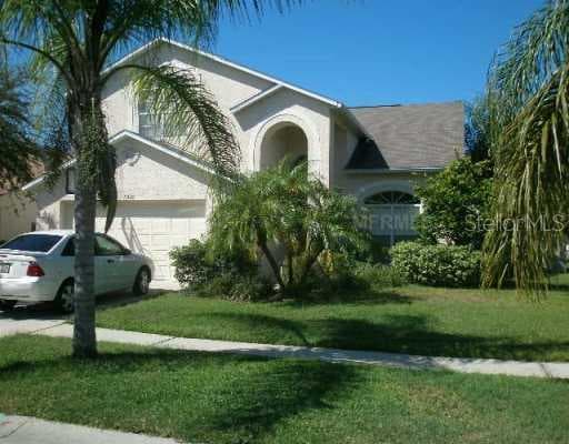 11320 GEORGETOWN CREEK Tampa, FL 33635