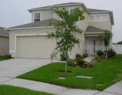 25914 TERRAWOOD LAND O LAKES, FL 34639