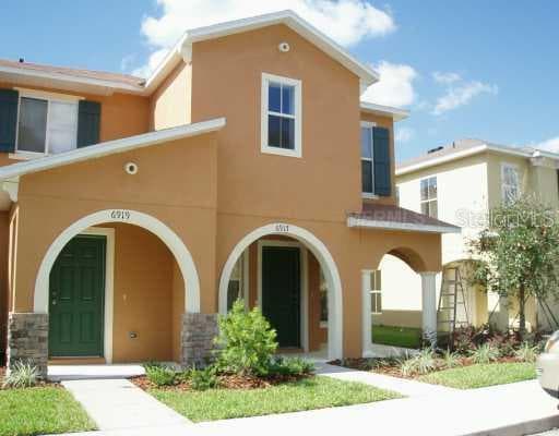 6917 MARBLE FAWN PLACE RIVERVIEW, FL 33569