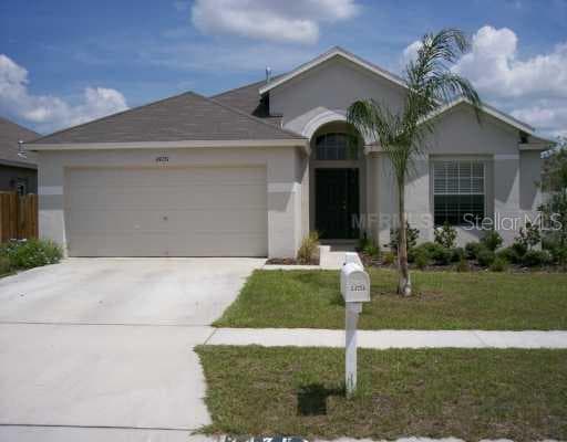 24751 PORTOFINO DRIVE LUTZ, FL 33559