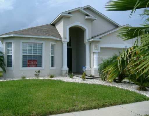 9110 EGRET COVE CREEK RIVERVIEW, FL 33569