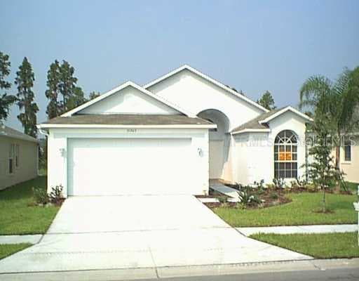 31303 Kirkshire COURT Wesley Chapel, FL 33543