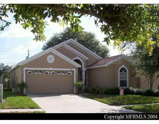 5526 TUGHILL DRIVE 33625, FL 33624