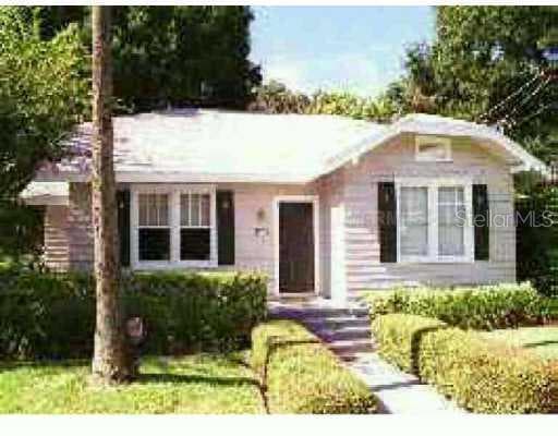 3600 W TACON STREET TAMPA, FL 33629