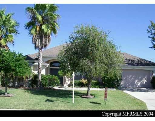 3508 KILMER DRIVE PLANT CITY, FL 33566