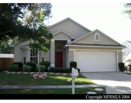 420 VALENCIA PARK DRIVE SEFFNER, FL 33584