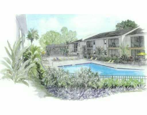 10101 Sailwinds BOULEVARD UNIT 203 Seminole, FL 33773