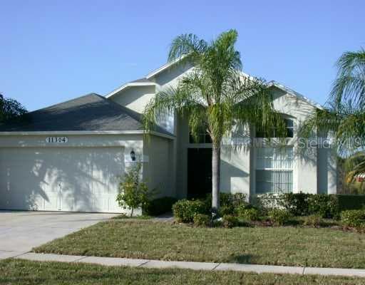 11304 YEAGER COURT riverview, FL 33569