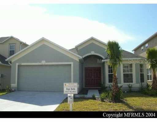 18603 MERSEYSIDE Land O Lakes, FL 34638