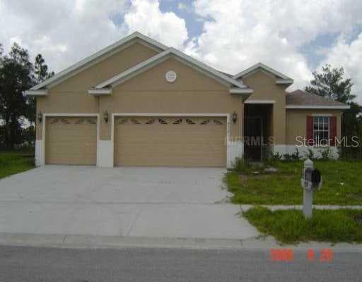 4579 BIRCHFIELD LOOP SPRING HILL, FL 34609