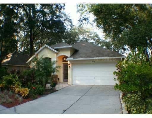 4451 HIDDEN SHADOW DRIVE TAMPA, FL 33614