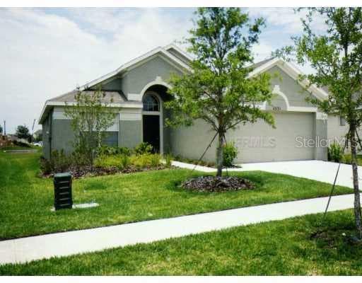 6531 Bridgecrest DRIVE Lithia, FL 33547