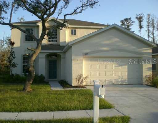 13609 OLD FLORIDA CREEK HUDSON, FL 34669