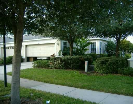 5820 HERON PARK PLACE LITHIA, FL 33547