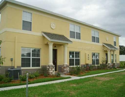 201 HARDCASTLE PLACE VALRICO, FL 33594