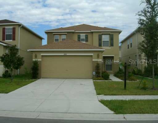 17453 SANDGATE COURT LAND O LAKES, FL 34638