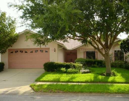 8905 MARTINIQUE LANE PORT RICHEY, FL 34668