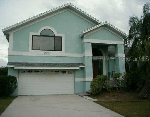 6509 DOLPHIN COVE DRIVE APOLLO BEACH, FL 33572