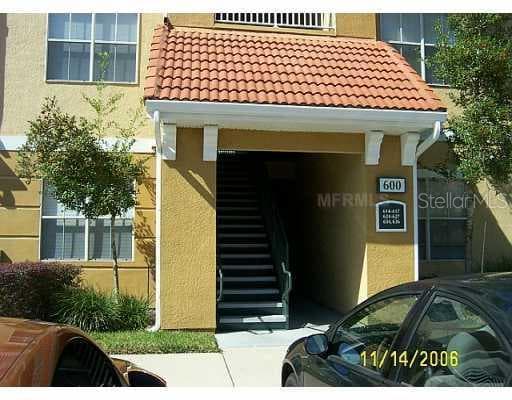 18001 Richmond Place DRIVE UNIT 625 Tampa, FL 33647