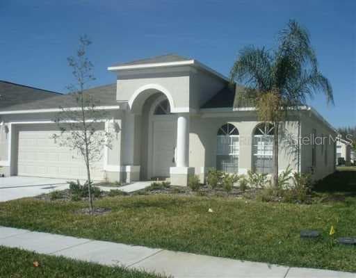 31343 Heather Stone DRIVE Wesley Chapel, FL 33543
