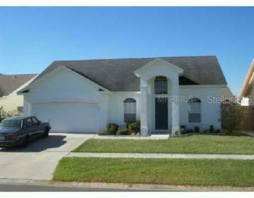 137 Lookout DRIVE Apollo Beach, FL 33572