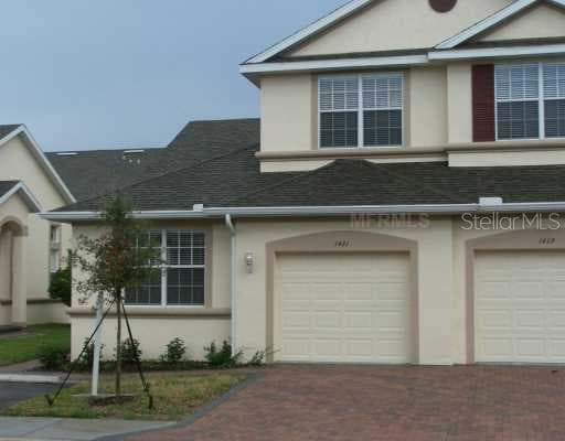 1431 Summergate DRIVE Valrico, FL 33594