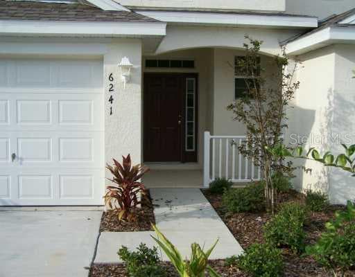 6241 Olivedale DRIVE Riverview, FL 33569