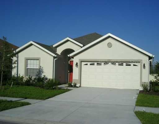 4102 LANGDRUM DRIVE WESLEY CHAPEL, FL 33543