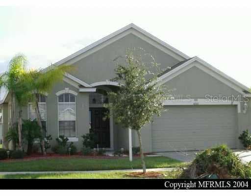 10601 NOAH COURT RIVERVIEW, FL 33569
