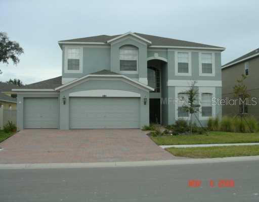 29811 CEDAR WAXWING DRIVE WESLEY CHAPEL, FL 33544